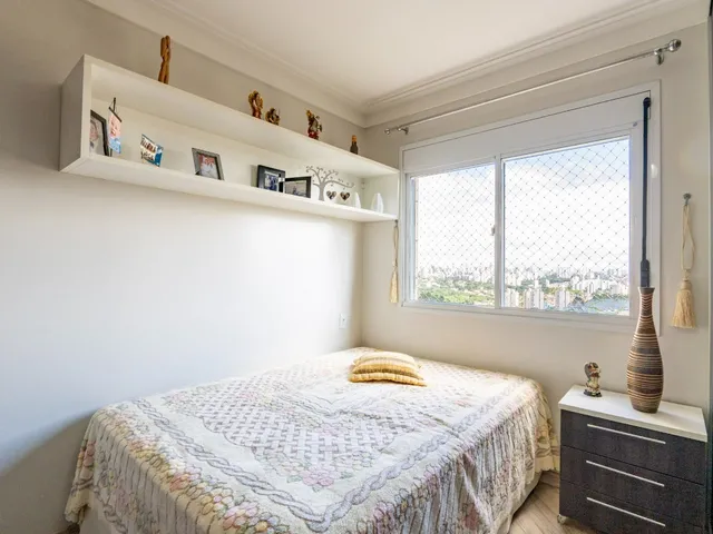 Imagem 8: Apartamento à venda no bairro Jardim Olympia em São Paulo/SP