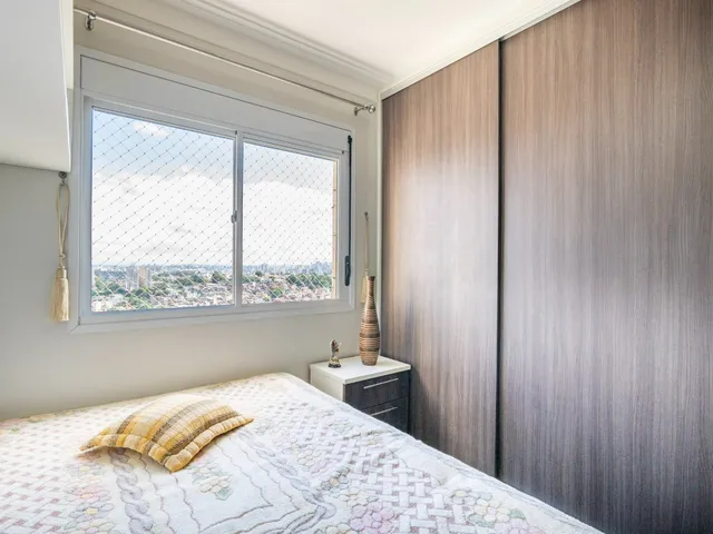 Imagem 16: Apartamento à venda no bairro Jardim Olympia em São Paulo/SP