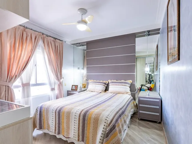 Imagem 6: Apartamento à venda no bairro Jardim Olympia em São Paulo/SP