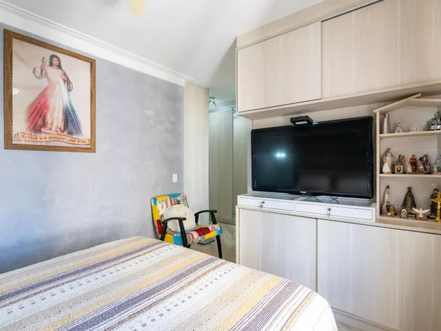 Imagem 3: Apartamento à venda no bairro Jardim Olympia em São Paulo/SP