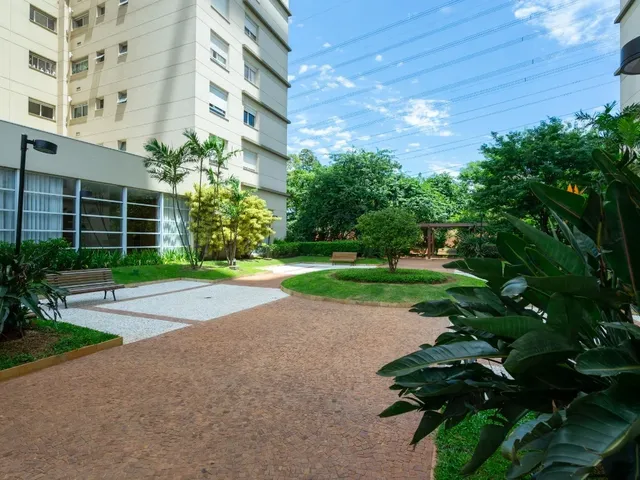 Imagem 12: Apartamento à venda no bairro Jardim Olympia em São Paulo/SP