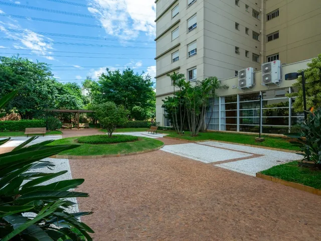 Imagem 7: Apartamento à venda no bairro Jardim Olympia em São Paulo/SP