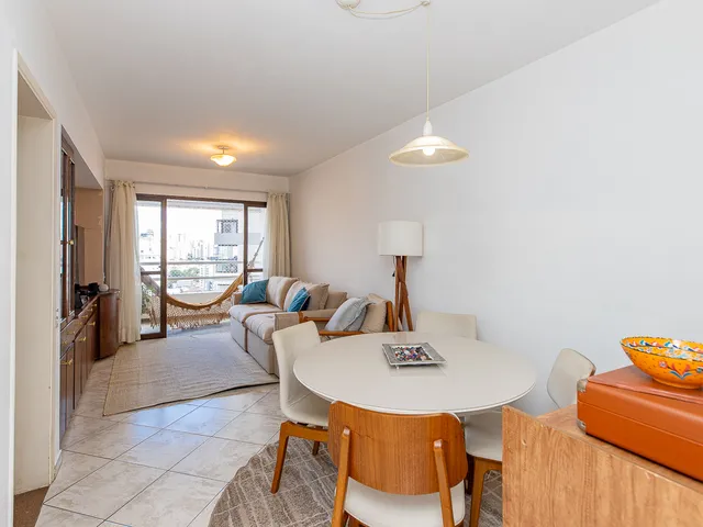 Imagem: Apartamento À Venda no Bairro Jardim da