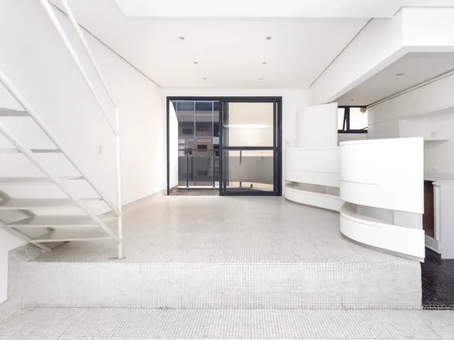 Imagem: Apartamento À Venda no Bairro Itaim Bibi