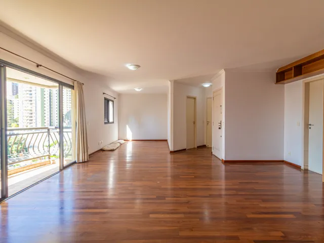 Imagem 16: Apartamento À Venda no Bairro Vila Andrade em São Paulo/Sp