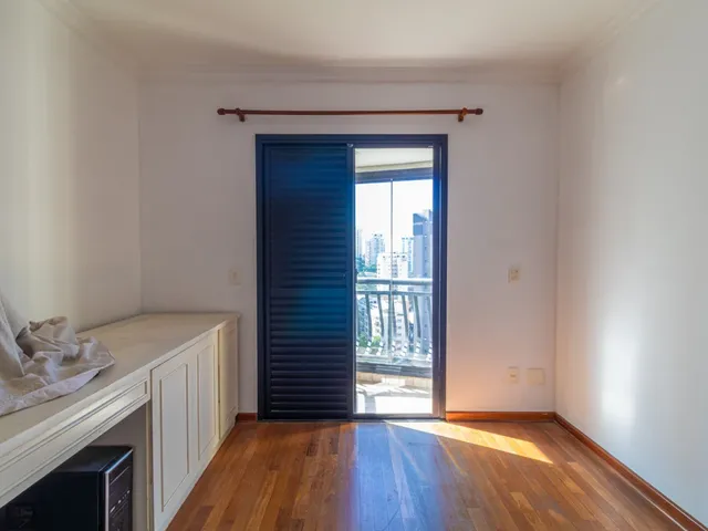 Imagem 10: Apartamento À Venda no Bairro Vila Andrade em São Paulo/Sp