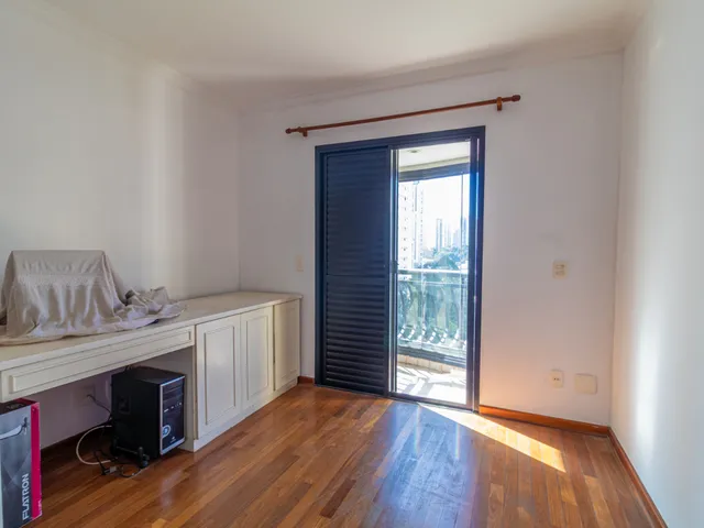 Imagem 5: Apartamento À Venda no Bairro Vila Andrade em São Paulo/Sp