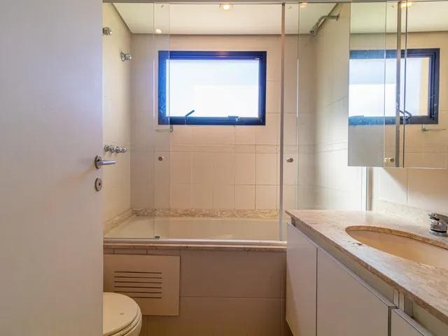 Imagem 8: Apartamento À Venda no Bairro Vila Andrade em São Paulo/Sp