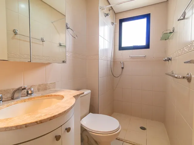Imagem 4: Apartamento À Venda no Bairro Vila Andrade em São Paulo/Sp