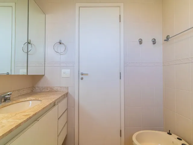 Imagem 7: Apartamento À Venda no Bairro Vila Andrade em São Paulo/Sp