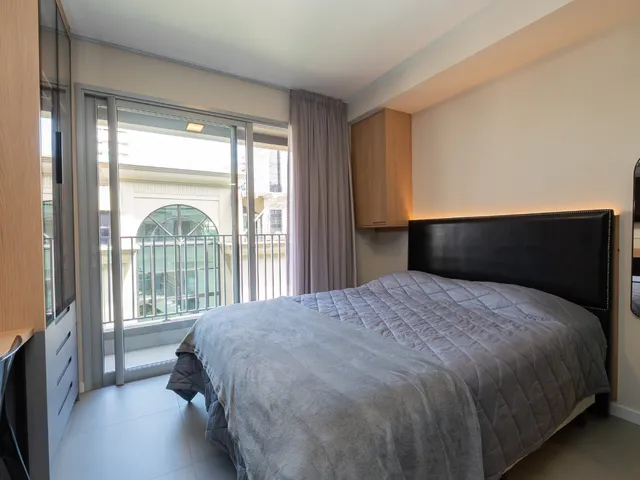 Imagem: Apartamento À Venda no Bairro Jardim Paulistano