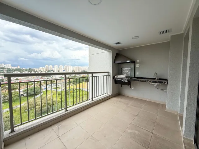 Imagem: Apartamento À Venda no Bairro City América
