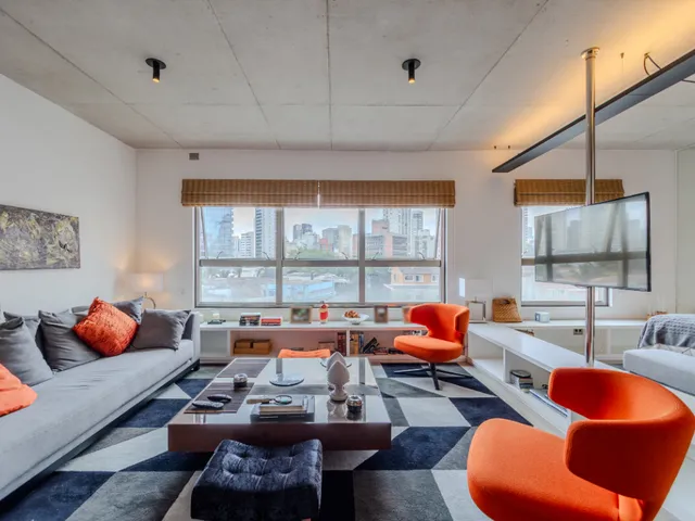 Imagem: Apartamento À Venda no Bairro Vila Olímpia