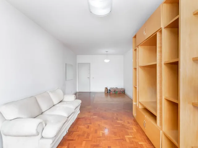 Imagem 10: Apartamento à venda no bairro Vila Mariana em São Paulo/SP