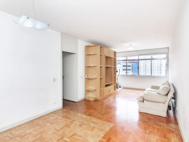Imagem 8: Apartamento à venda no bairro Vila Mariana em São Paulo/SP