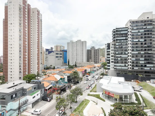 Imagem 6: Apartamento à venda no bairro Vila Mariana em São Paulo/SP