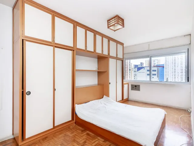 Imagem 5: Apartamento à venda no bairro Vila Mariana em São Paulo/SP