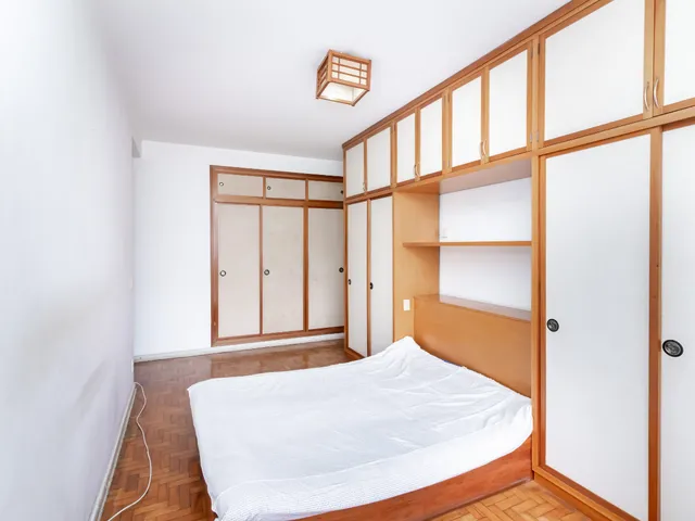 Imagem 7: Apartamento à venda no bairro Vila Mariana em São Paulo/SP