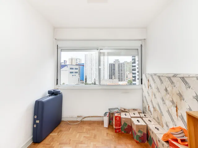 Imagem 16: Apartamento à venda no bairro Vila Mariana em São Paulo/SP