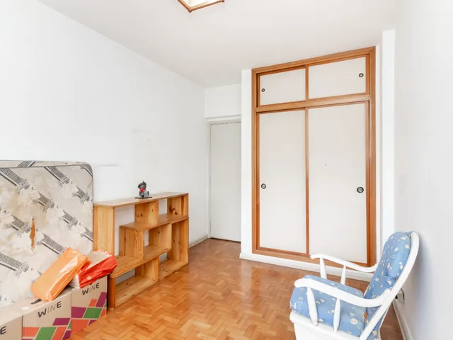 Imagem 3: Apartamento à venda no bairro Vila Mariana em São Paulo/SP