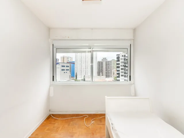 Imagem 4: Apartamento à venda no bairro Vila Mariana em São Paulo/SP
