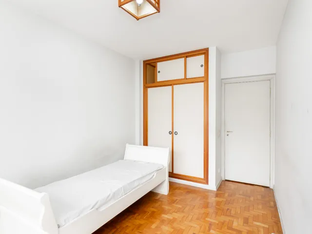 Imagem 13: Apartamento à venda no bairro Vila Mariana em São Paulo/SP