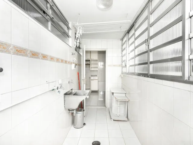 Imagem 12: Apartamento à venda no bairro Vila Mariana em São Paulo/SP