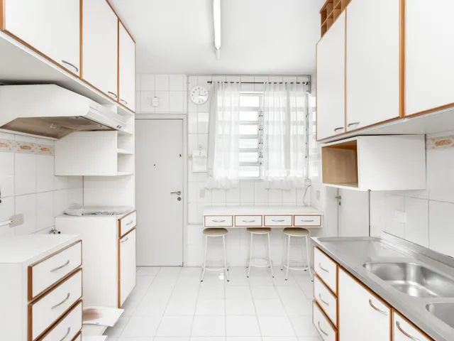 Imagem 11: Apartamento à venda no bairro Vila Mariana em São Paulo/SP