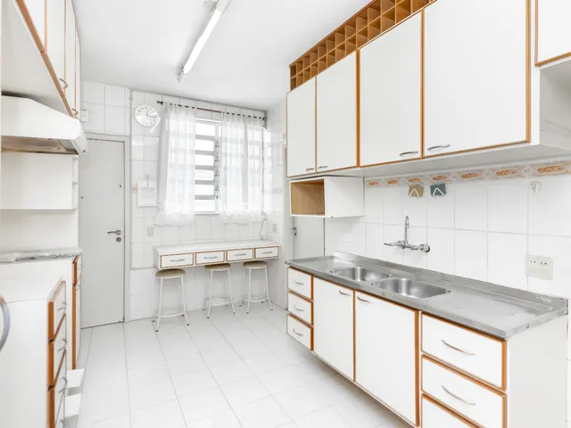 Imagem 2: Apartamento à venda no bairro Vila Mariana em São Paulo/SP