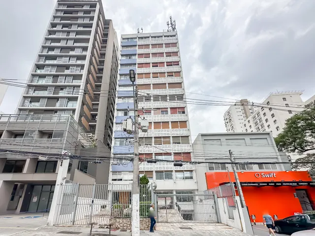 Imagem 15: Apartamento à venda no bairro Vila Mariana em São Paulo/SP