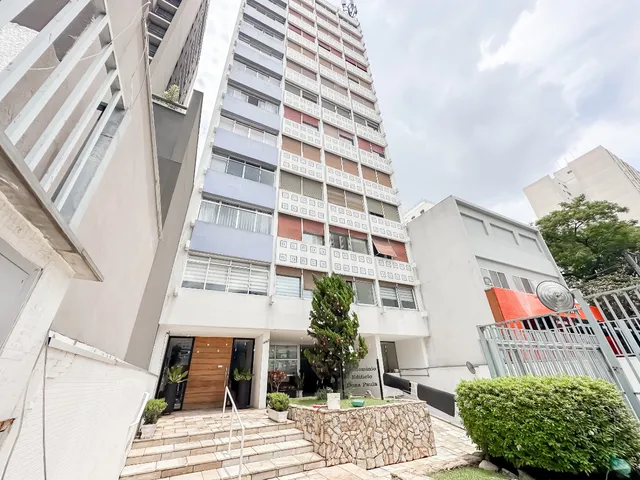 Imagem 14: Apartamento à venda no bairro Vila Mariana em São Paulo/SP
