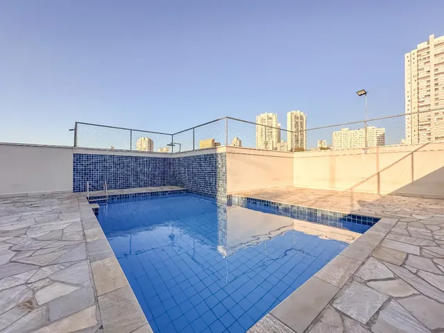 Imagem: Apartamento à venda no bairro Aclimação