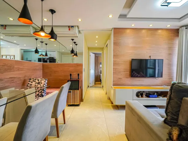 Imagem: Apartamento à venda no bairro Vila Mariana