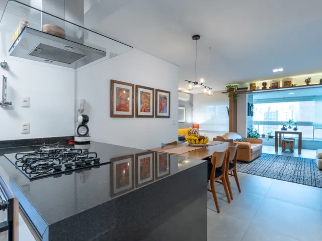 Imagem: Apartamento à venda no bairro Vila Suzana
