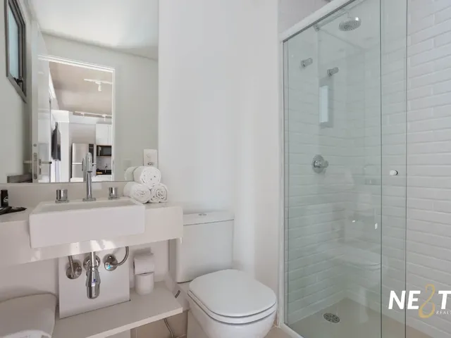 Imagem: Apartamento À Venda no Bairro Vila Nova