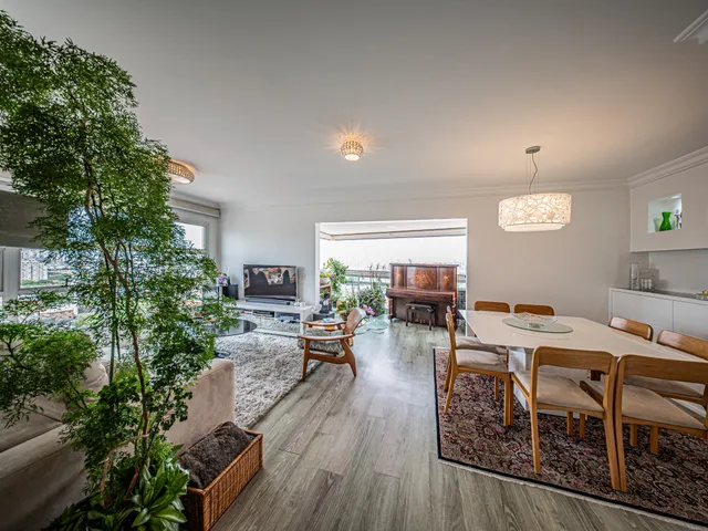 Imagem: Apartamento à venda no bairro Ipiranga