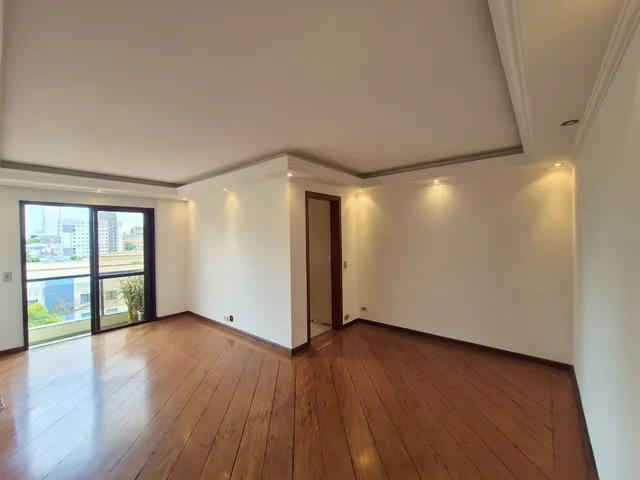 Imagem: Apartamento à venda no bairro Mooca em