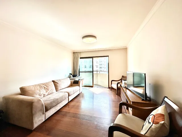 Imagem: Apartamento À Venda no Bairro Liberdade