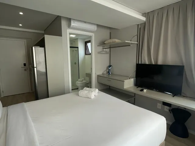 Imagem 16: Apartamento à venda no bairro Jardins em São Paulo/SP