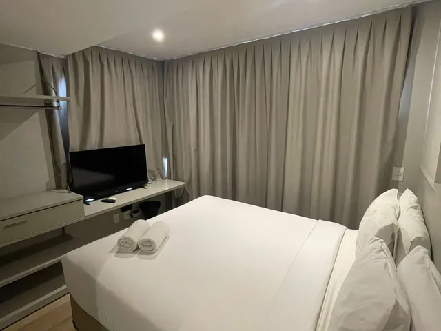 Imagem 11: Apartamento à venda no bairro Jardins em São Paulo/SP