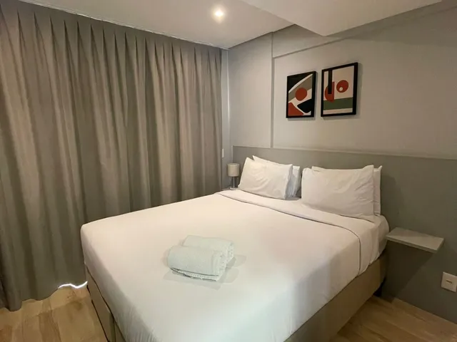 Imagem 14: Apartamento à venda no bairro Jardins em São Paulo/SP