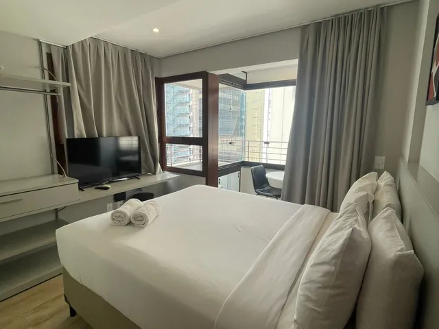 Imagem 6: Apartamento à venda no bairro Jardins em São Paulo/SP