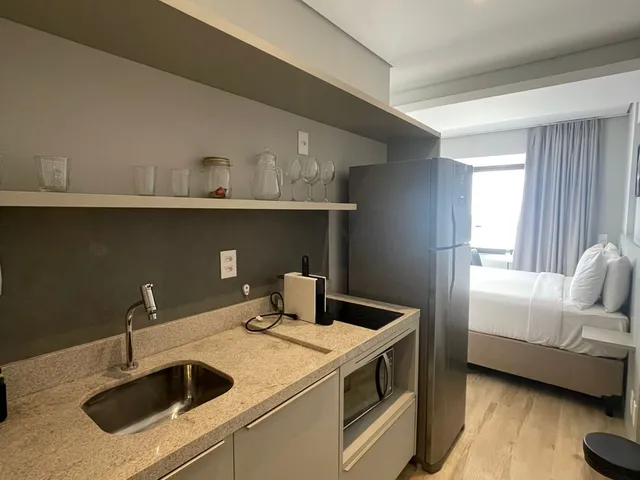 Imagem 9: Apartamento à venda no bairro Jardins em São Paulo/SP