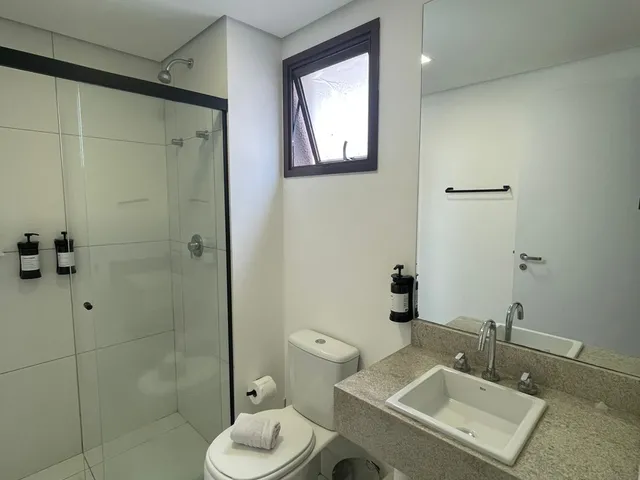 Imagem 2: Apartamento à venda no bairro Jardins em São Paulo/SP
