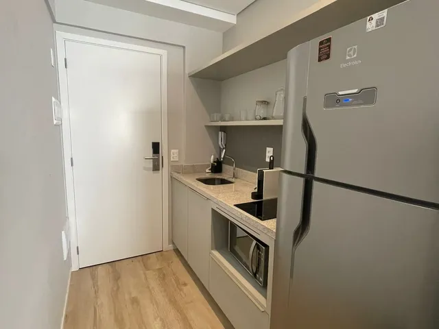 Imagem 13: Apartamento à venda no bairro Jardins em São Paulo/SP