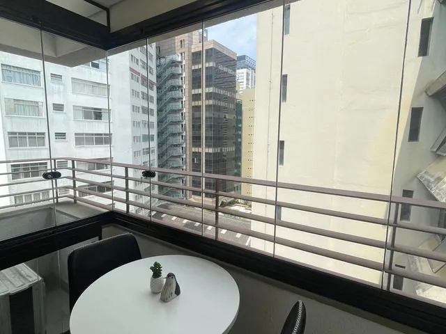 Imagem 4: Apartamento à venda no bairro Jardins em São Paulo/SP