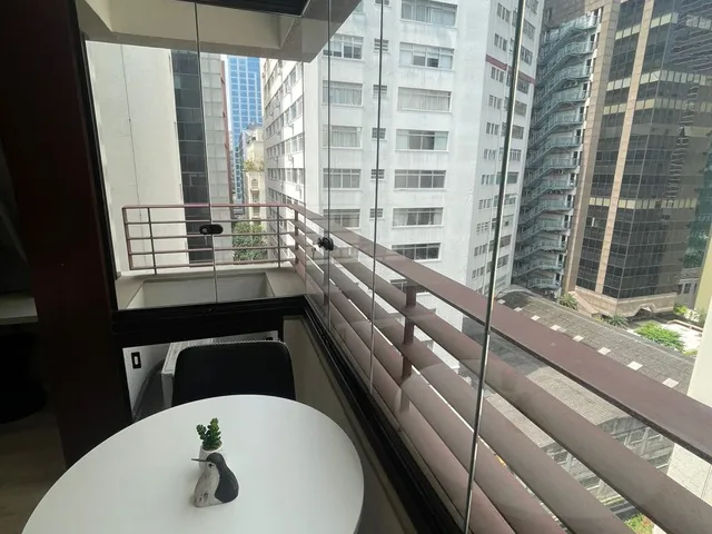 Imagem 8: Apartamento à venda no bairro Jardins em São Paulo/SP