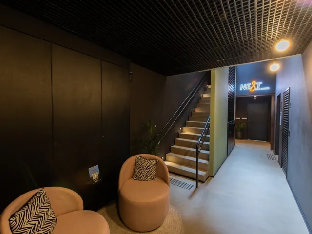 Imagem 5: Apartamento à venda no bairro Jardins em São Paulo/SP