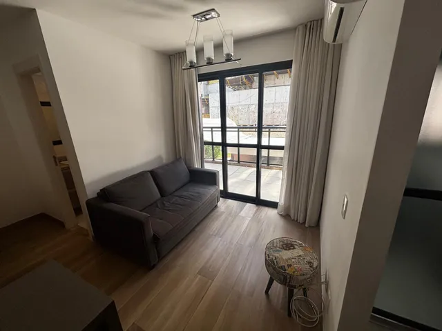 Imagem 3: Apartamento À Venda no Bairro Cidade Monções em São Paulo/Sp