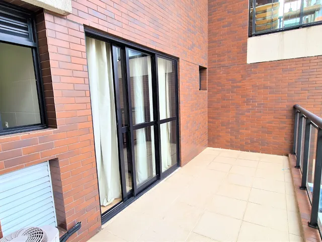 Imagem 7: Apartamento À Venda no Bairro Cidade Monções em São Paulo/Sp